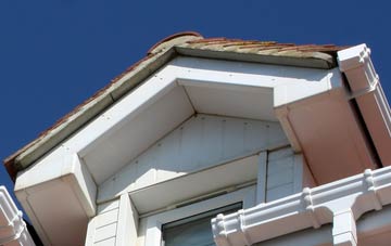 North Togston fascia installation costs