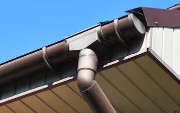 types of North Togston fascias