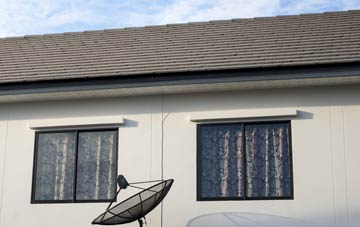 North Togston rubber roof costs