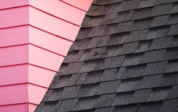 rubber roofing North Togston, Northumberland