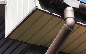 North Togston soffit installation costs
