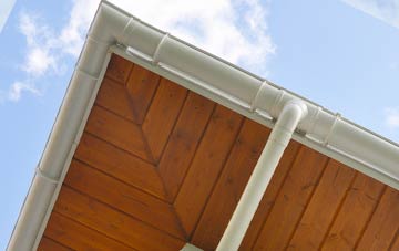 North Togston soffit types